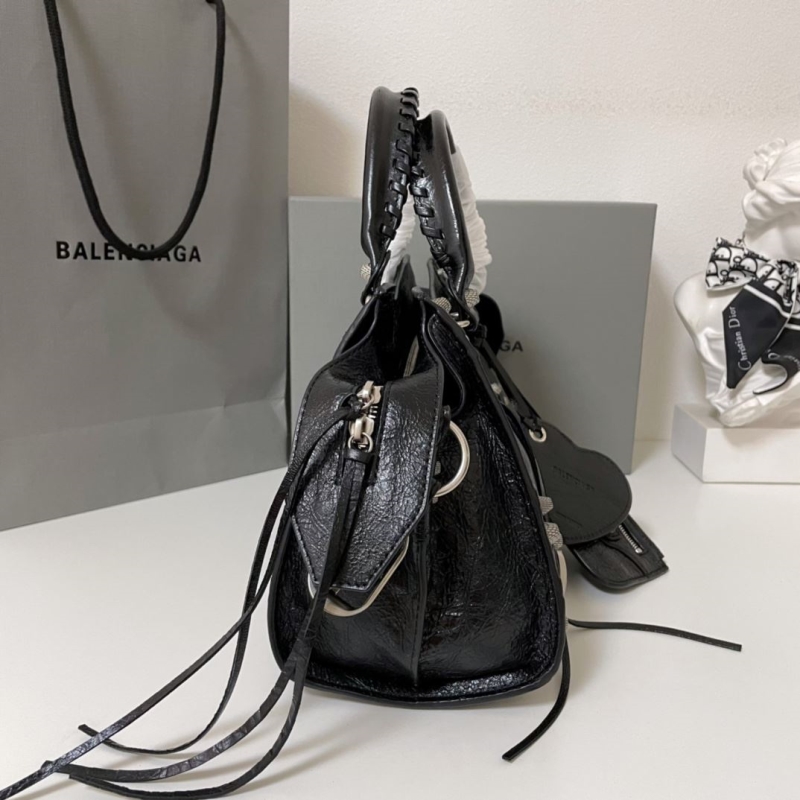 Balenciaga Top Handle Bags